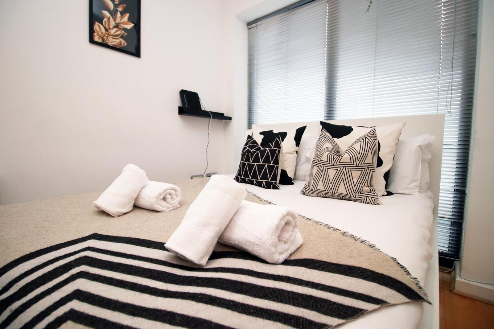 Centrally Located Spacious 2Br | Cohost Partners Кардифф Экстерьер фото